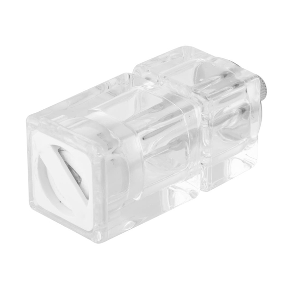 Olympia 2-in-1 Salz- und Pfeffermühle 9cm, Bild 5