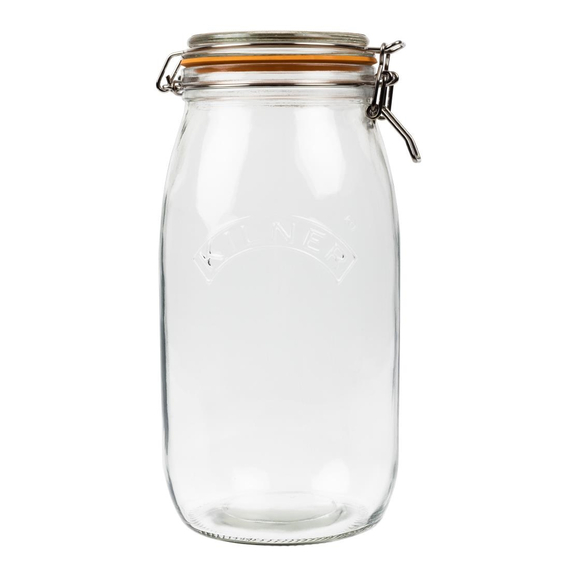 Kilner Weckglas 3L, Bild 5