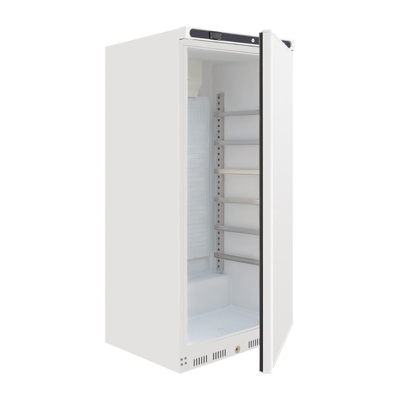 Polar Serie G Kühlschrank weiß in Patisserieabmessung 522L, Bild 10