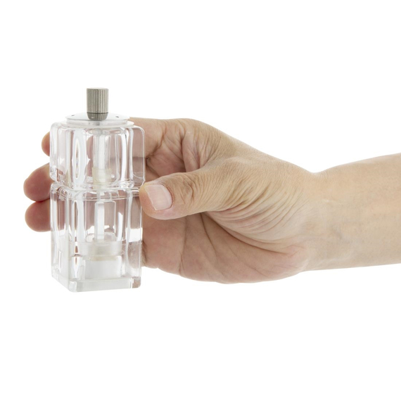 Olympia 2-in-1 Salz- und Pfeffermühle 9cm, Bild 3