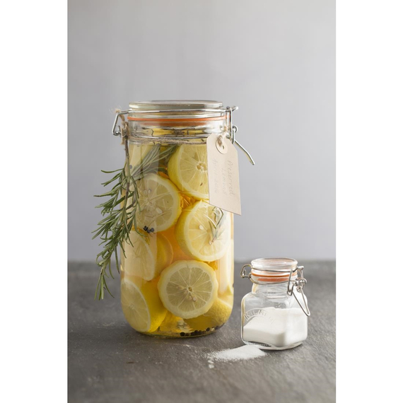 Kilner Weckglas 3L, Bild 10