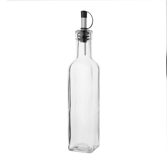 Olympia Olivenöl- und Essigflaschen 25cl (6 Stück), Bild 2