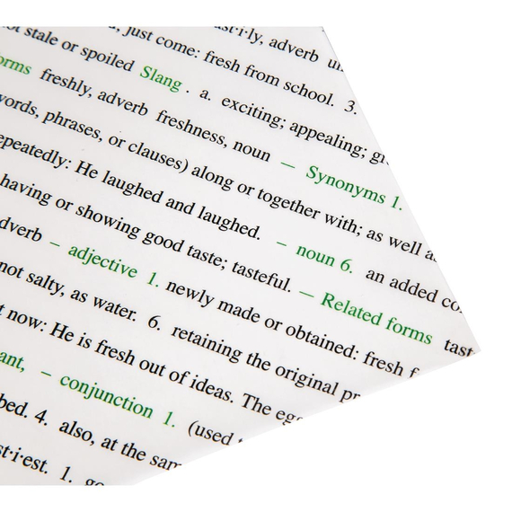 Fresh and Tasty Wachspapier (500 Stück), Bild 7