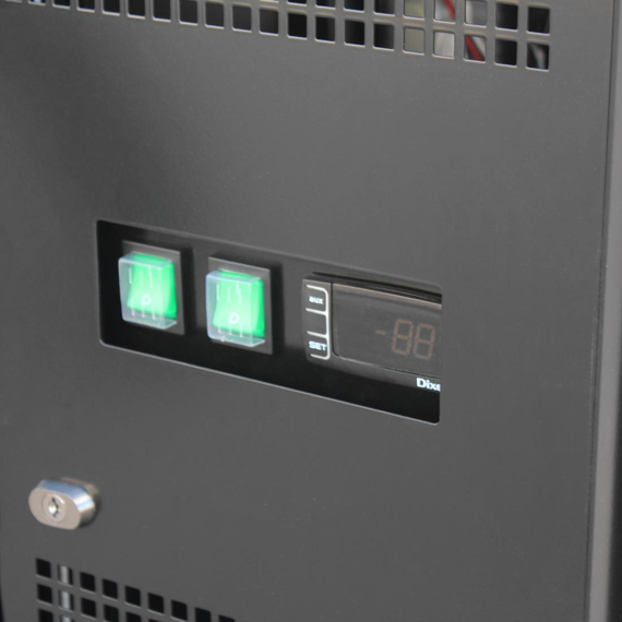 Polar Serie U Barkühlschrank 6 Schubladen, Bild 6