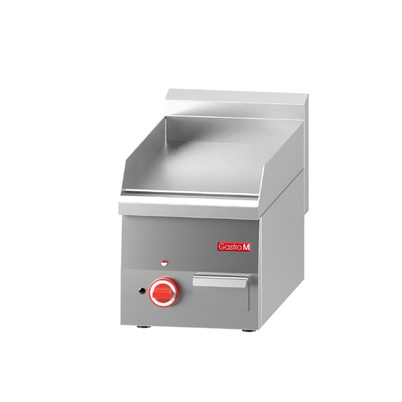 Gastro M elektrische Grillplatte 60/30FTE Glatt, Bild 2