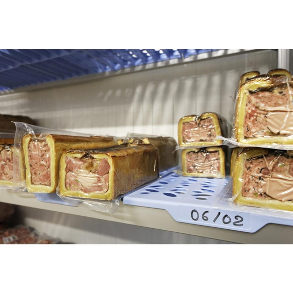 Tournus Eckregal 105 x 40cm, Bild 8