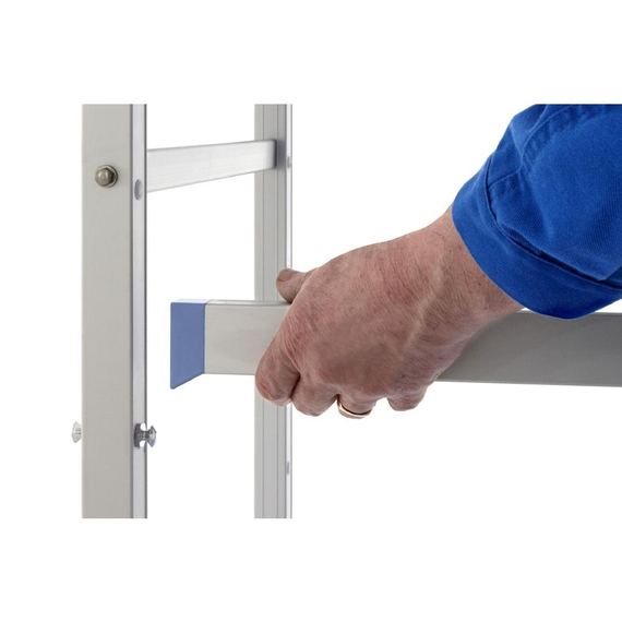 Tournus Vorratsregal 109 x 40cm, Bild 3