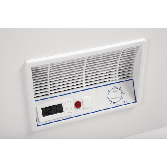 Polar G Serie Display Tiefkühltruhe 270Ltr, Bild 6