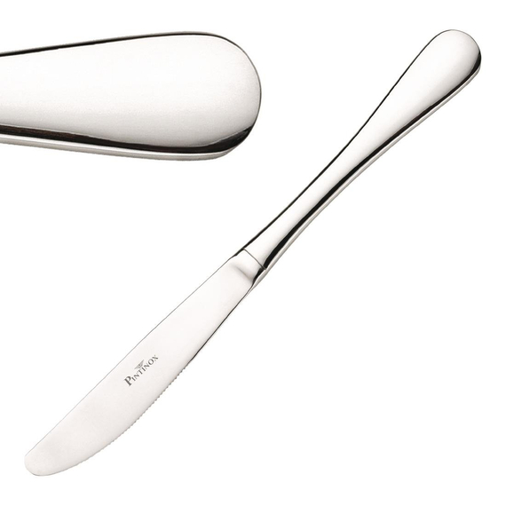 Pintinox Stresa Tafelmesser (12 Stück), Bild 2