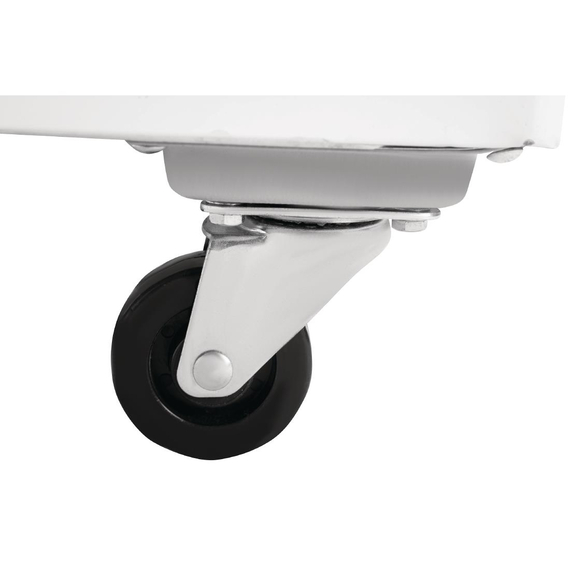 Polar G Serie Display Tiefkühltruhe 270Ltr, Bild 5