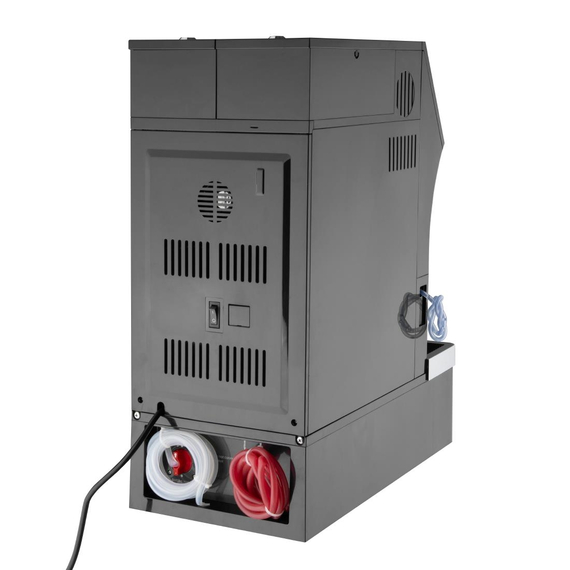 Buffalo Bean to Cup Kaffeemaschine mit großem Touchscreen, Bild 6