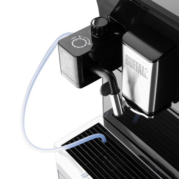 Buffalo Bean to Cup Kaffeemaschine mit kleinem Touchscreen, Bild 6