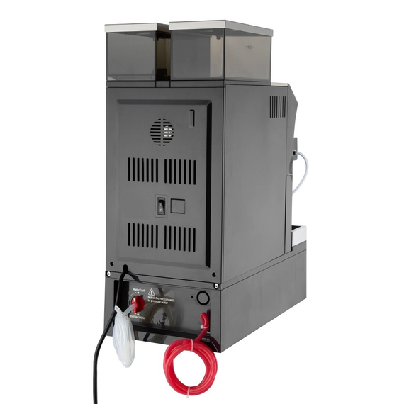 Buffalo Bean to Cup Kaffeemaschine mit kleinem Touchscreen, Bild 4