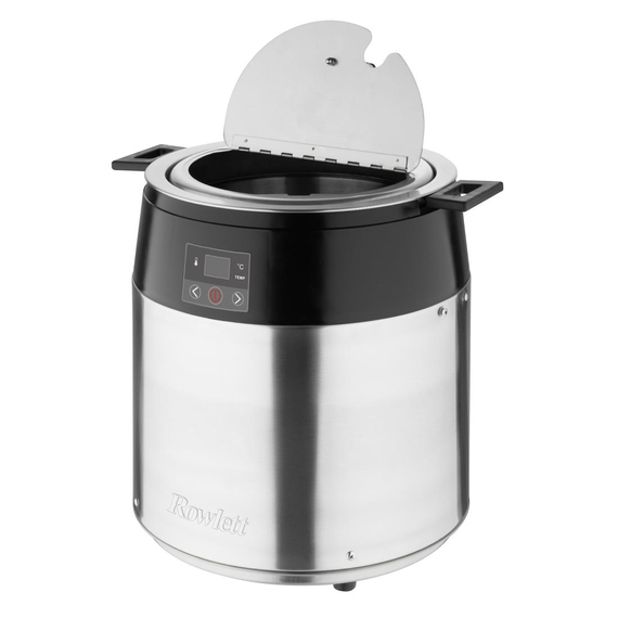 Rowlett 10Ltr Suppenkessel, Bild 3