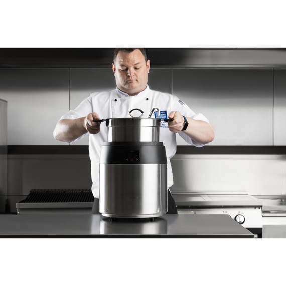 Rowlett 10Ltr Suppenkessel, Bild 7