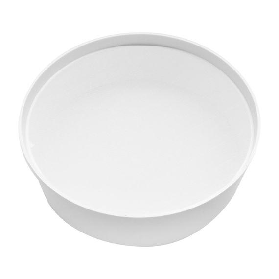 Schneider Mehlsieb 0,5mm-Maschen, Bild 5