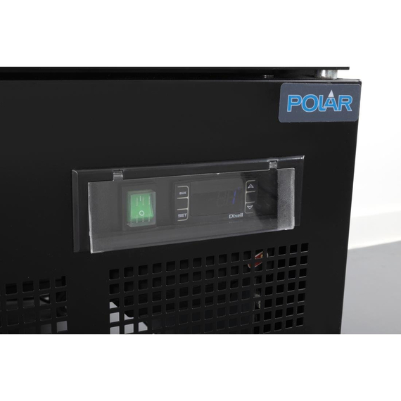 Polar G-Serie Doppel-Flügeltür-Multideck-Gefrierschrank, Bild 5