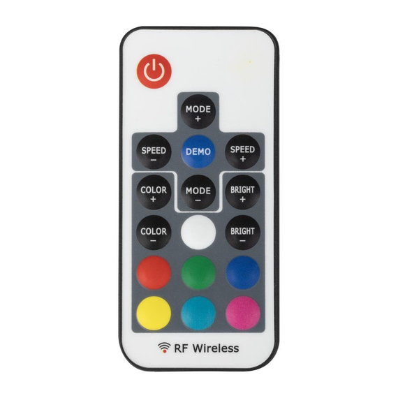 Polar G-Serie Doppel-Flügeltür-Multideck-Gefrierschrank, Bild 6