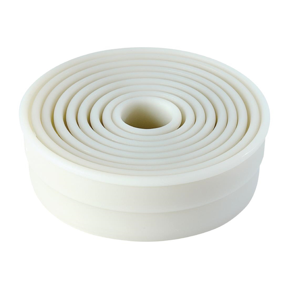 Schneider runde Ausstechformen glatt, Bild 4