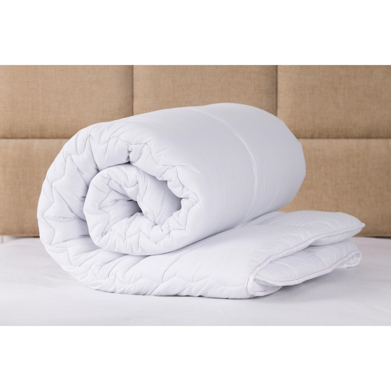 Mitre Comfort Bounceback 10.5 Tog Duvet Double, Bild 4