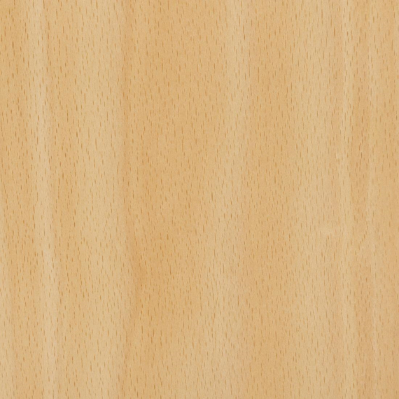 Bolero Stuhl mit eckiger Rückenlehne Buche (4 Stück), Bild 4