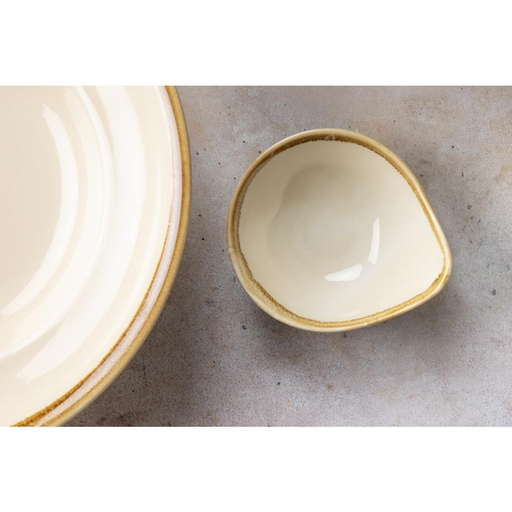 Olympia Kiln Dipschälchen Sandstein 10cm  (12 Stück), Bild 4