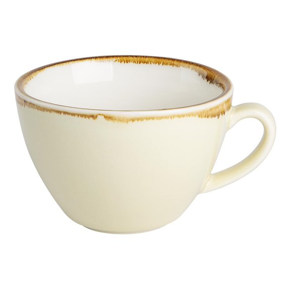 Olympia Kiln Cappuccinotassen Sandstein 34cl (6 Stück), Bild 2