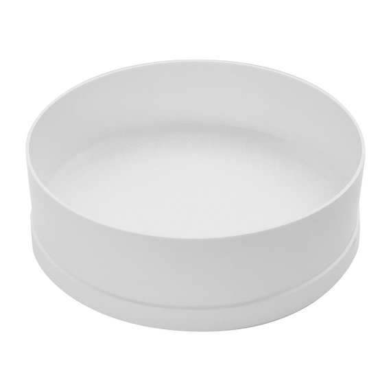 Schneider Mehlsieb 0,5mm-Maschen, Bild 6