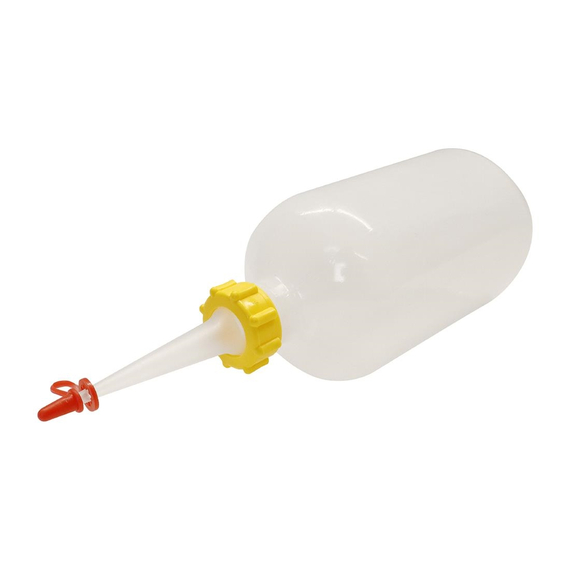 Schneider Quetschflasche 0,5L, Bild 3