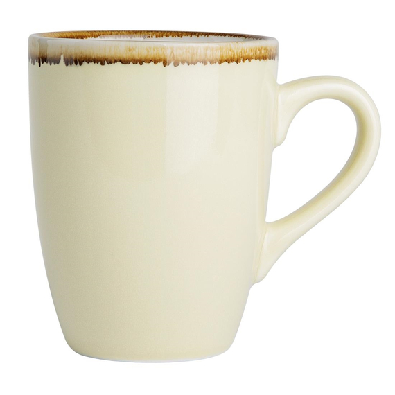 Olympia Kiln Kaffeebecher Sandstein 34cl (6 Stück), Bild 2