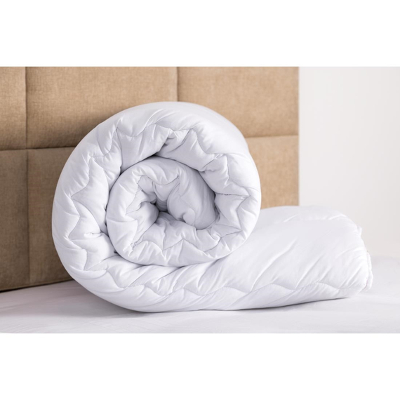 Mitre Comfort Bounceback 10.5 Tog Duvet Double, Bild 3