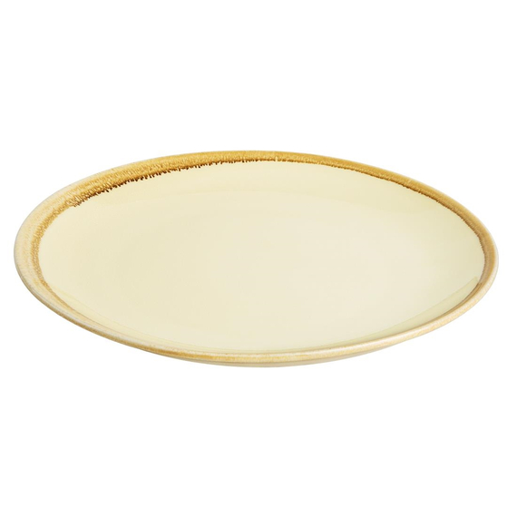 Olympia Kiln Coupeteller Sandstein 28cm (4 Stück), Bild 3