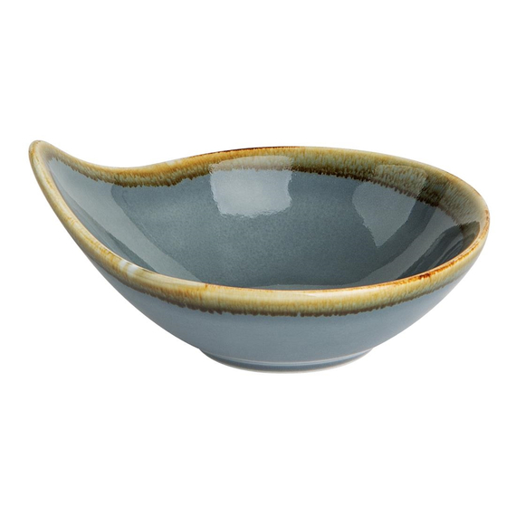 Olympia Kiln Dipschälchen Ozean 10cm  (12 Stück), Bild 3