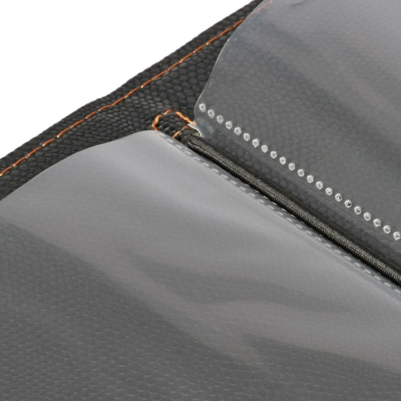 Securit Menümappe schwarz A5, Bild 2