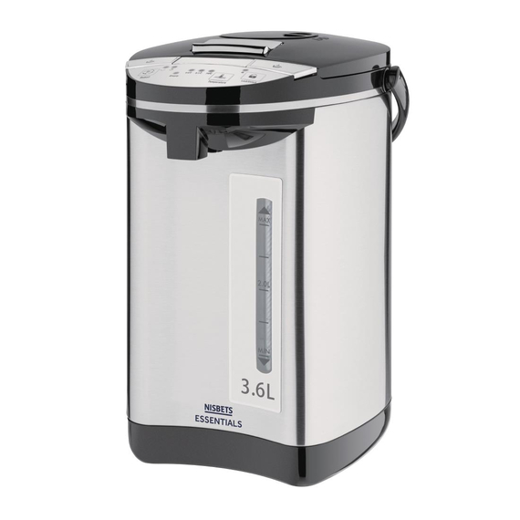 Nisbets Essentials Airpot - 3,6L, Bild 2