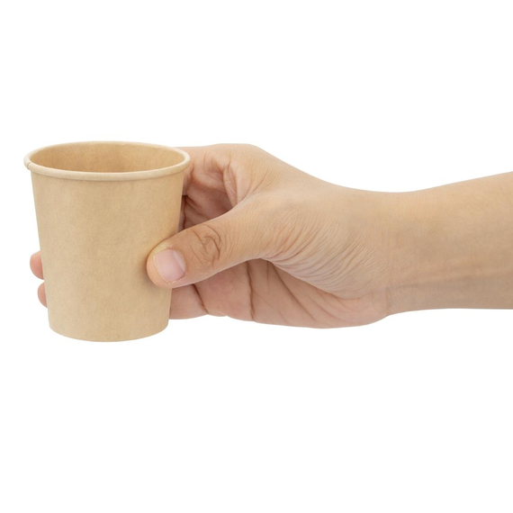 Fiesta Recycelbare Portionsbecher 100ml (1000 Stück), Bild 3