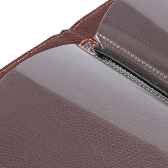 Securit Menümappe weinrot A5, Bild 6