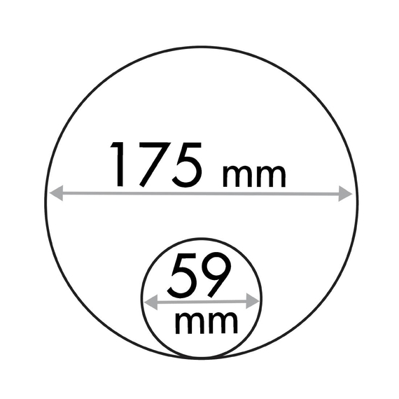 Robot Coupe Veg Prep Maschine CL52 Einphasig, Bild 6