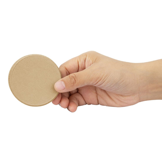 Fiesta Recycelbare Papierdeckel für Portionsbecher (1000 Stück), Bild 3