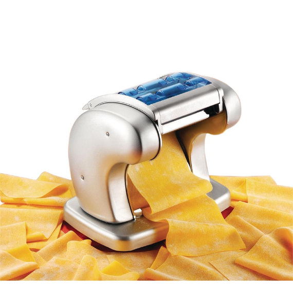 Imperia Pasta Presto elektrische Nudelmaschine, Bild 2