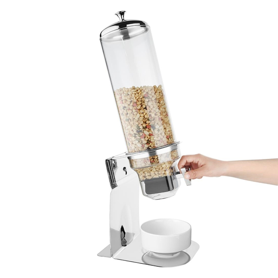 Olympia Müslispender Einfach 4L, Bild 6