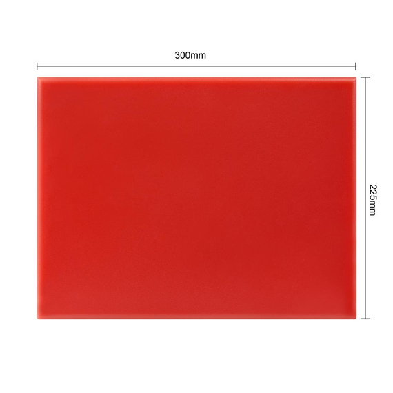 Hygiplas HDPE kleine Schneidebretter Set, Bild 6