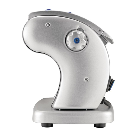 Imperia Pasta Presto elektrische Nudelmaschine, Bild 5