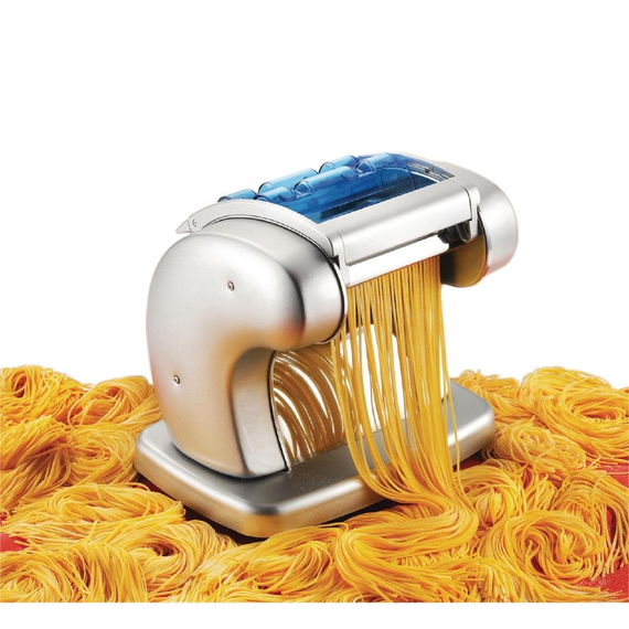 Imperia Pasta Presto elektrische Nudelmaschine