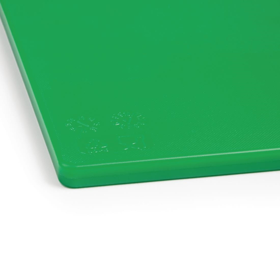 Hygiplas antibakterielles HDPE Schneidebretter Set, Bild 6