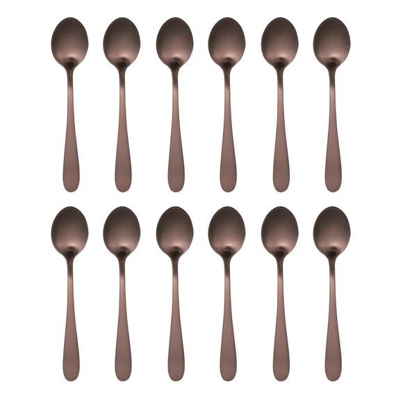 Olympia Cyprium Teelöffel, Bild 4