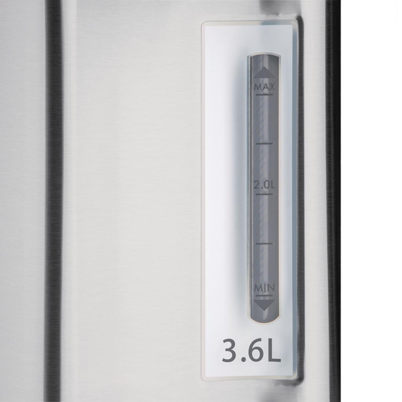 Nisbets Essentials Airpot - 3,6L, Bild 3