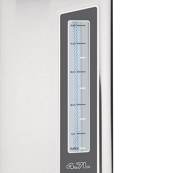 Buffalo Elektrischer Airpot 4,7Ltr, Bild 3