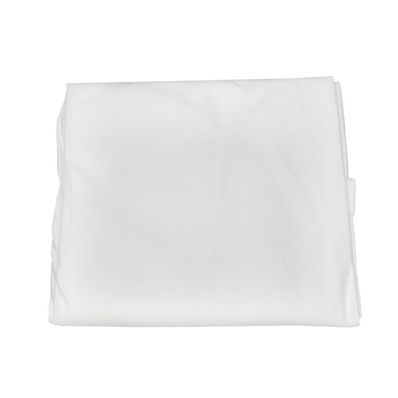 Mitre Luxury Luxor runde Tischdecke weiß 173cm, Bild 5