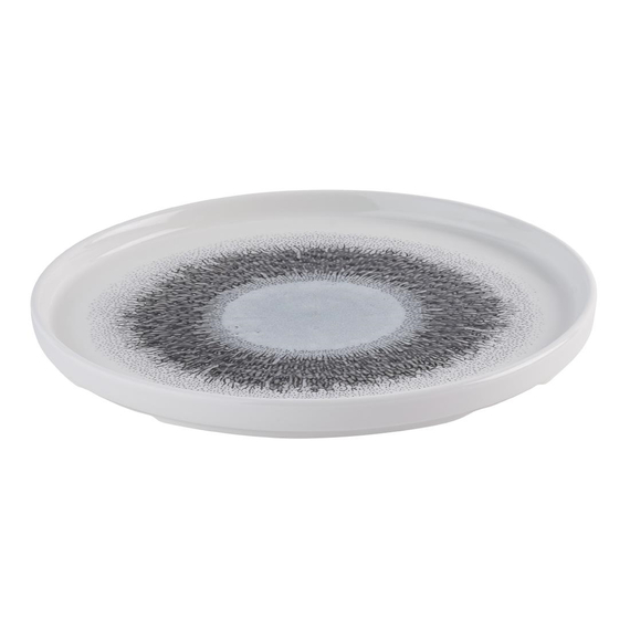 Churchill Studio Prints Fusion Platten mit schwarzen Wänden, 260 mm, (6 Stück), Bild 2